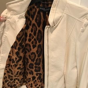 🔥SOLD🔥 Dolce & Gabbana Bomber jacket.